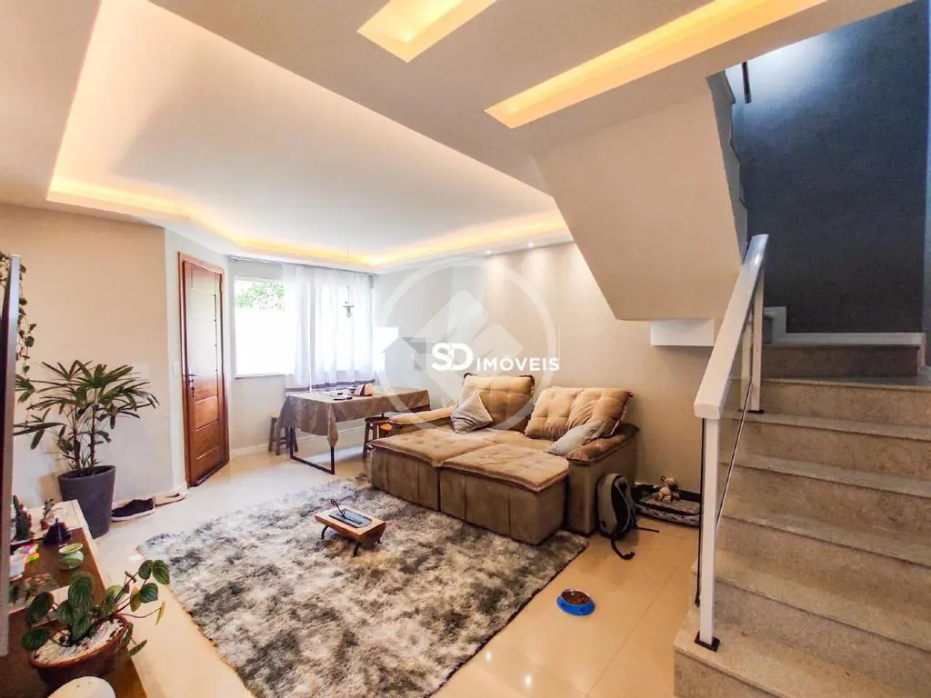 Imagem 4 - Casa Condomínio em Araras, Teresópolis - RJ