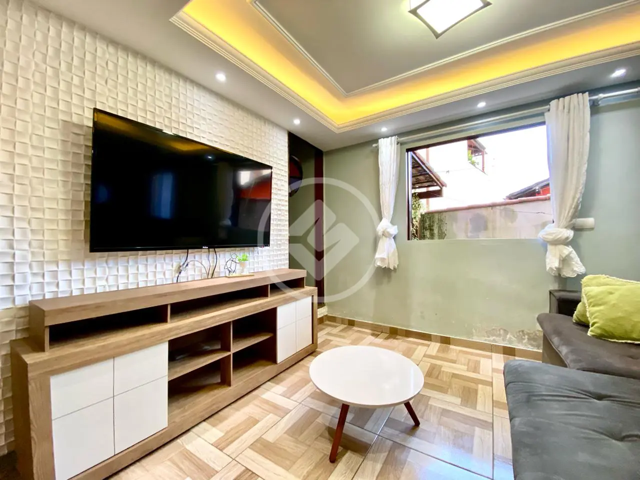 Casa Cascata do Imbuí, Teresópolis - RJ — foto 2