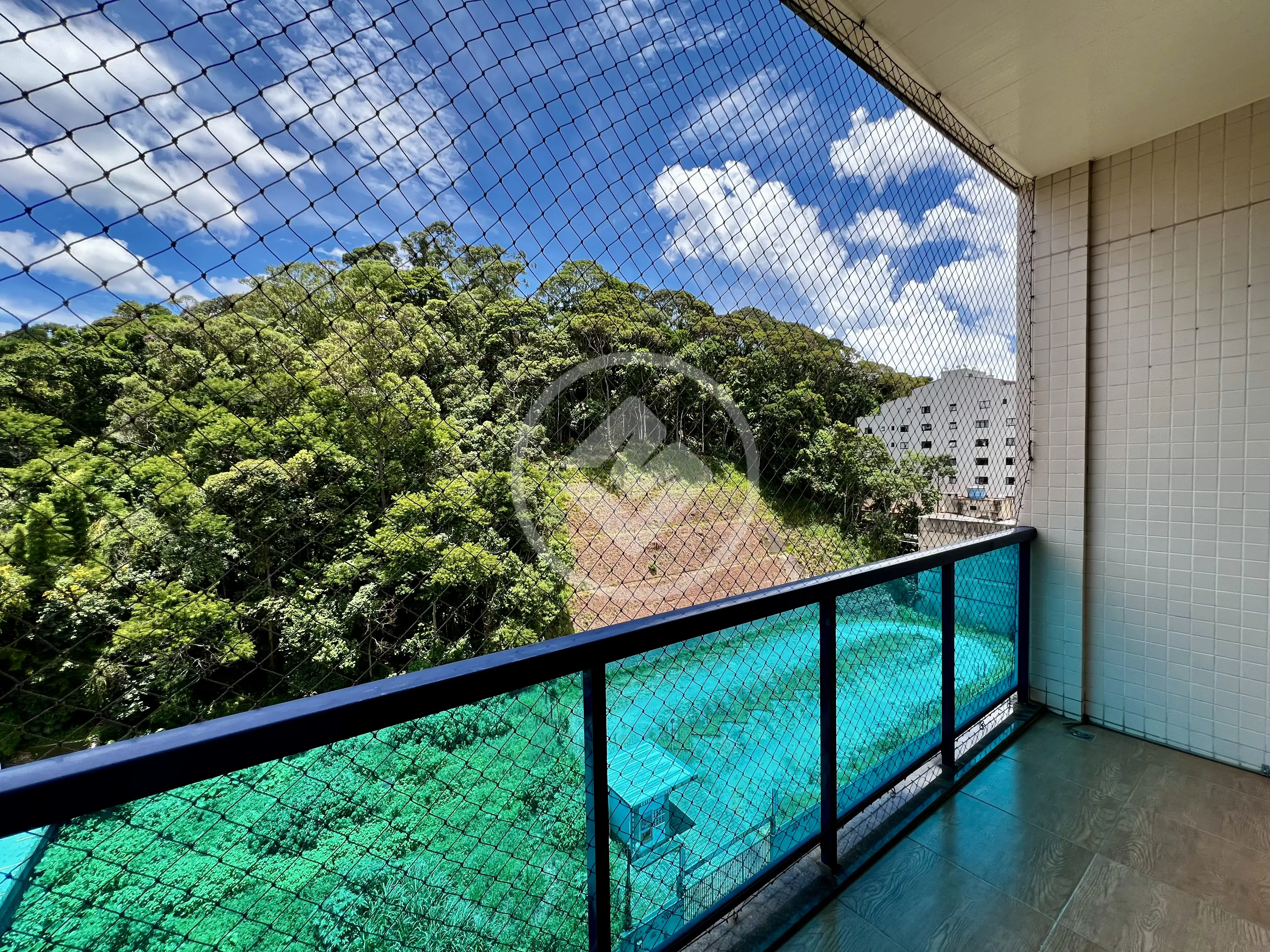 Apartamento Várzea, Teresópolis - RJ — foto 1