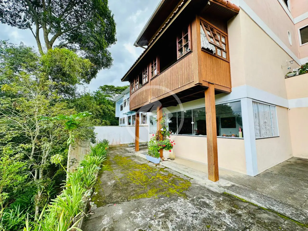 Imagem 6 - Casa Condomínio em Quinta da Barra, Teresópolis - RJ