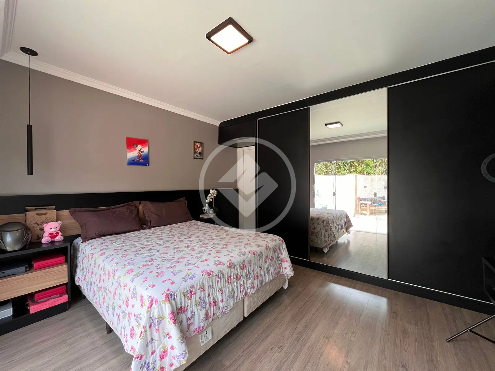 Imagem 5 - Casa Condomínio em Barra do Imbuí, Teresópolis - RJ