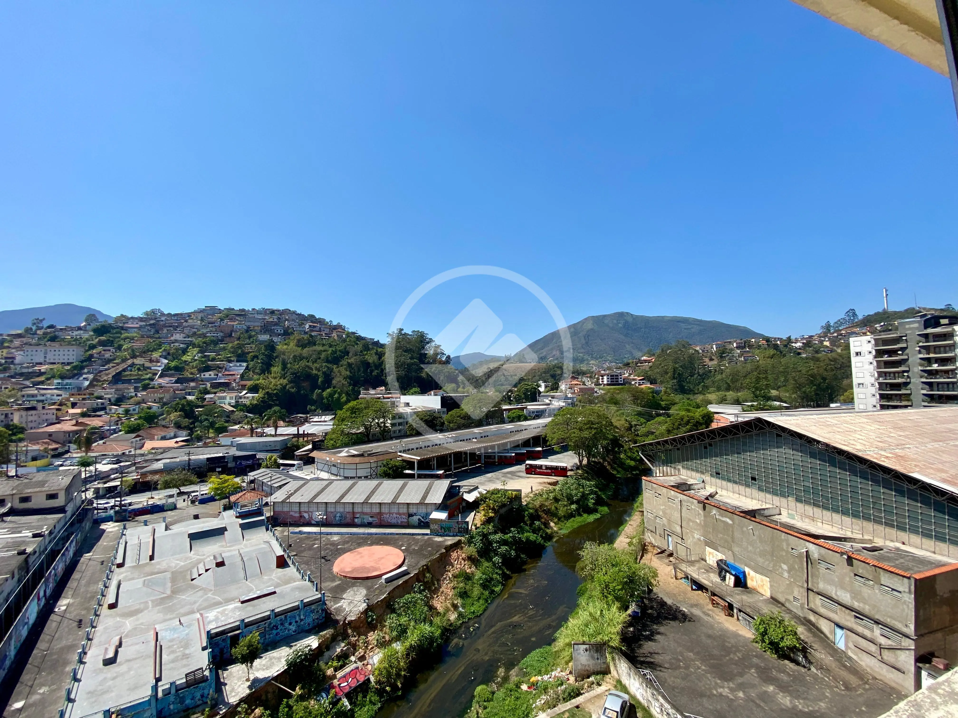 Imagem 3 - Apartamento em Várzea, Teresópolis - RJ
