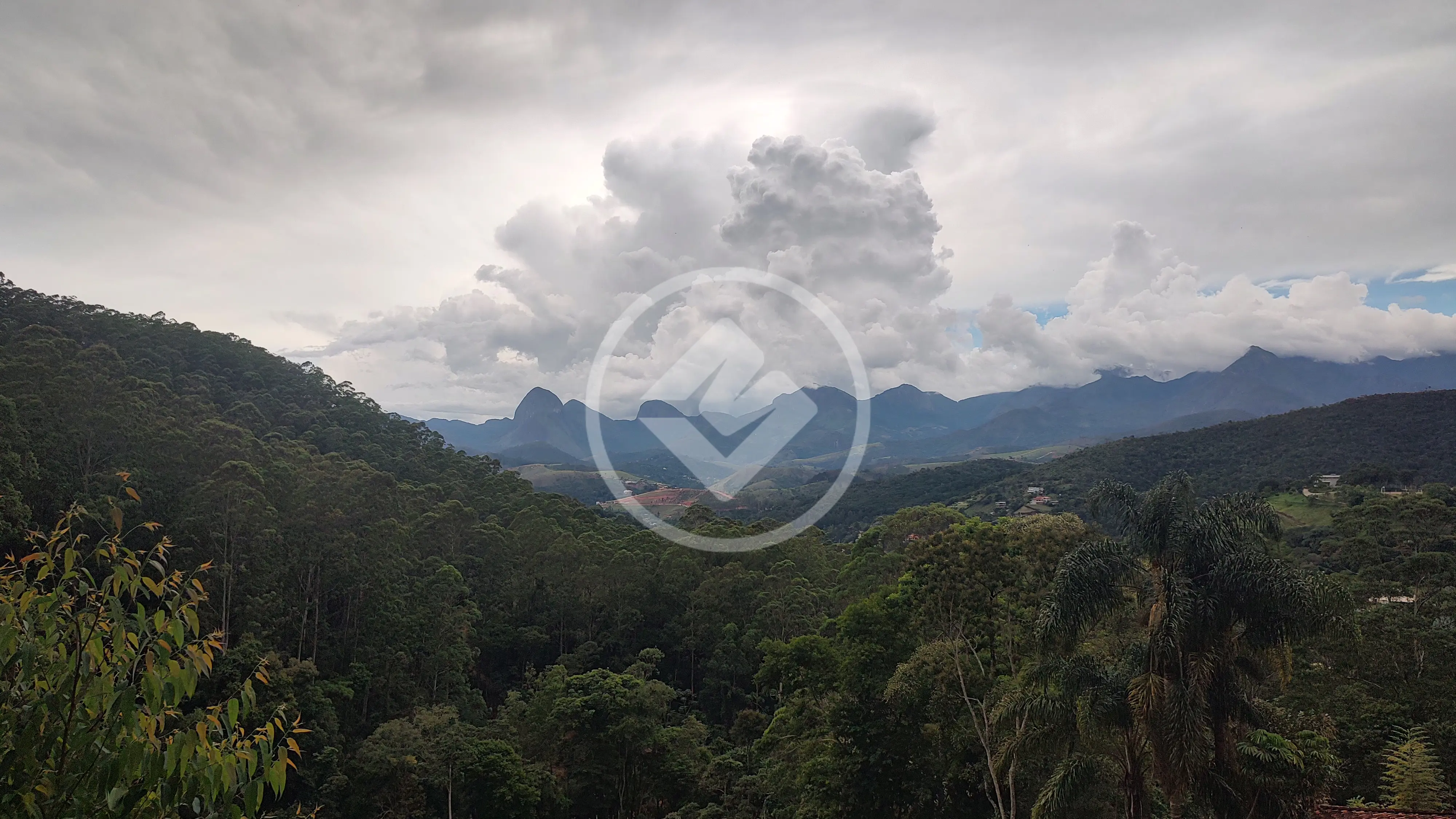 Image 15 - Terreno Condomínio em Itaipava, Petrópolis - RJ