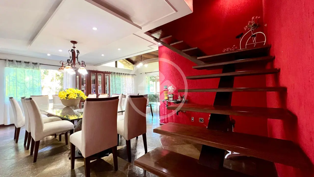 Imagem 3 - Casa em Tijuca, Teresópolis - RJ