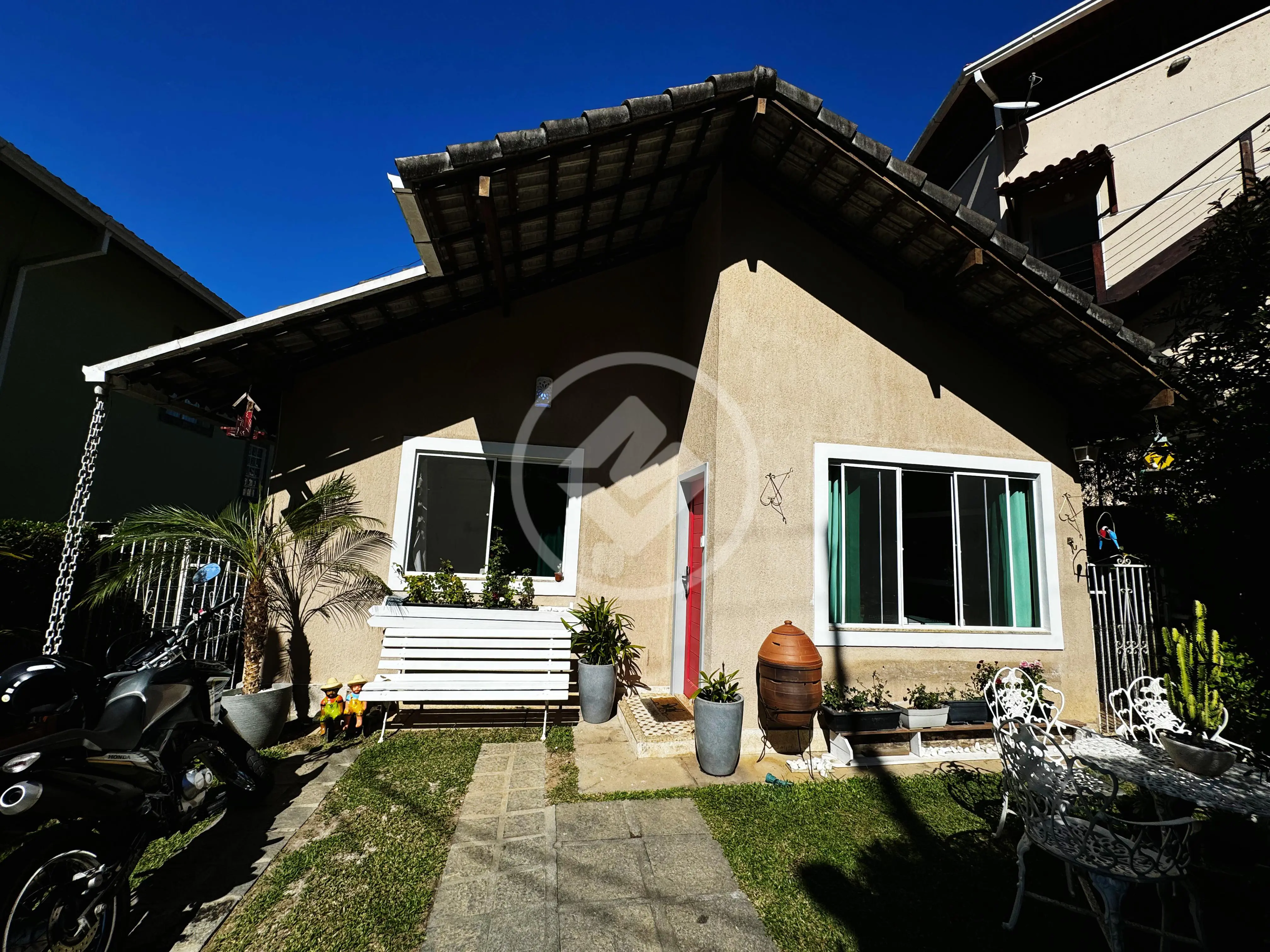 Casa Condomínio Vargem Grande, Teresópolis - RJ — foto 1