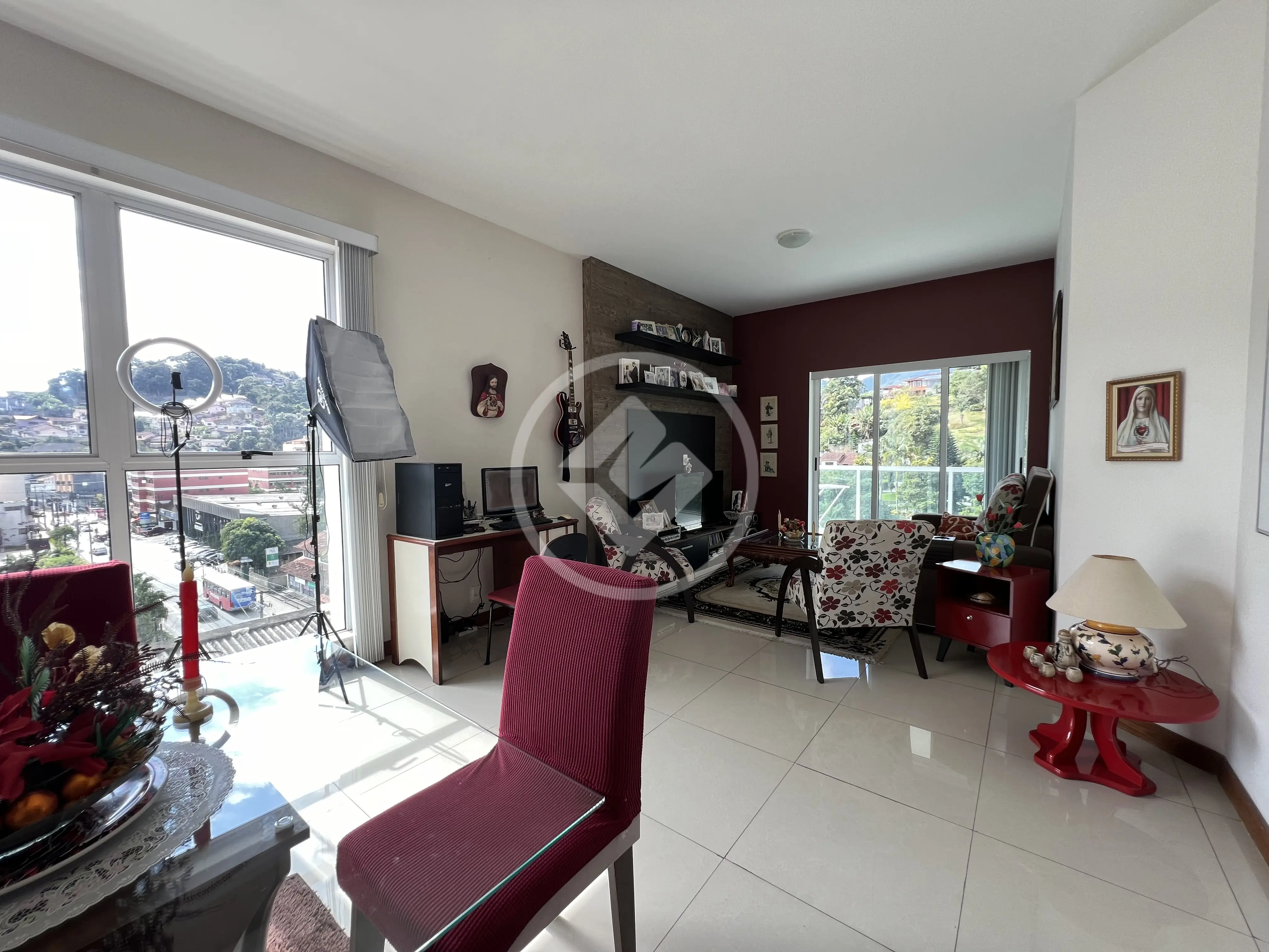 Imagem 5 - Apartamento em Várzea, Teresópolis - RJ