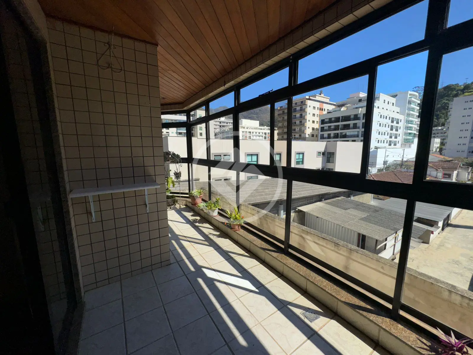 Imagem 3 - Apartamento em Várzea, Teresópolis - RJ