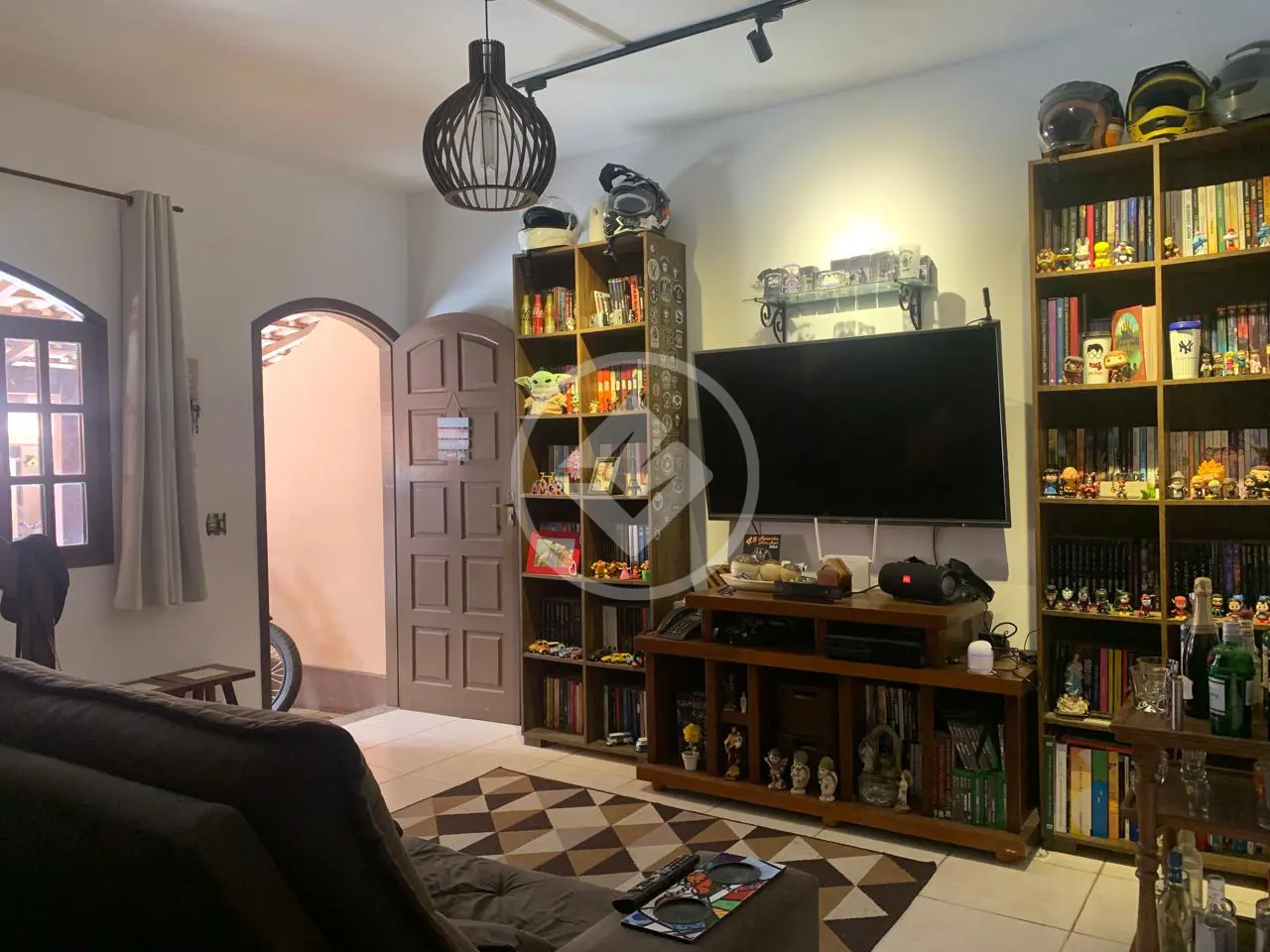 Imagem 3 - Casa Condomínio em Parque São Luiz, Teresópolis - RJ