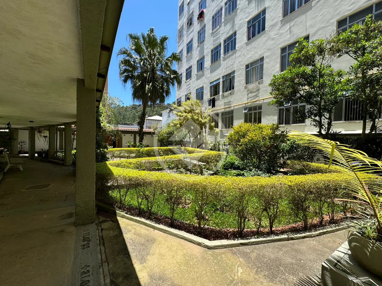 Imagem 1 - Apartamento em Várzea, Teresópolis - RJ