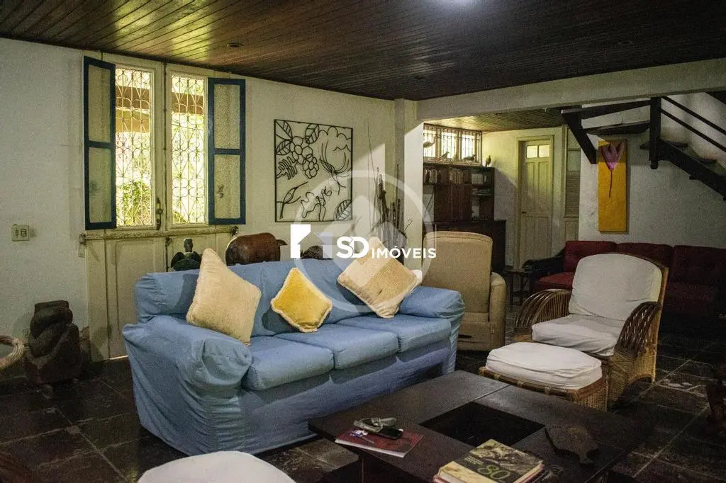 Imagem 2 - Casa em Vargem Grande, Teresópolis - RJ