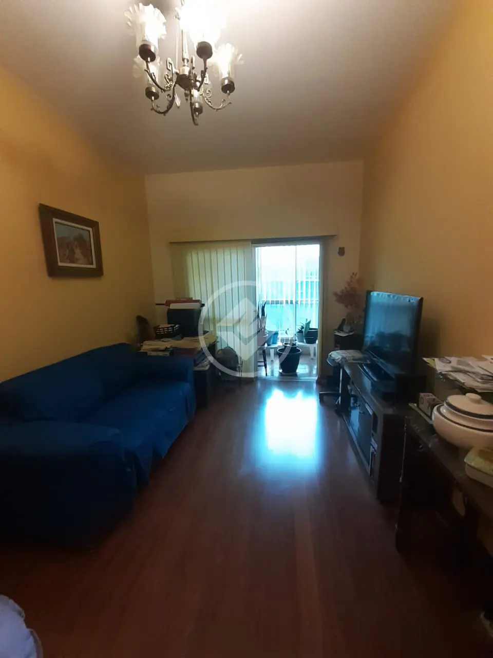 Apartamento Alto, Teresópolis - RJ — foto 1