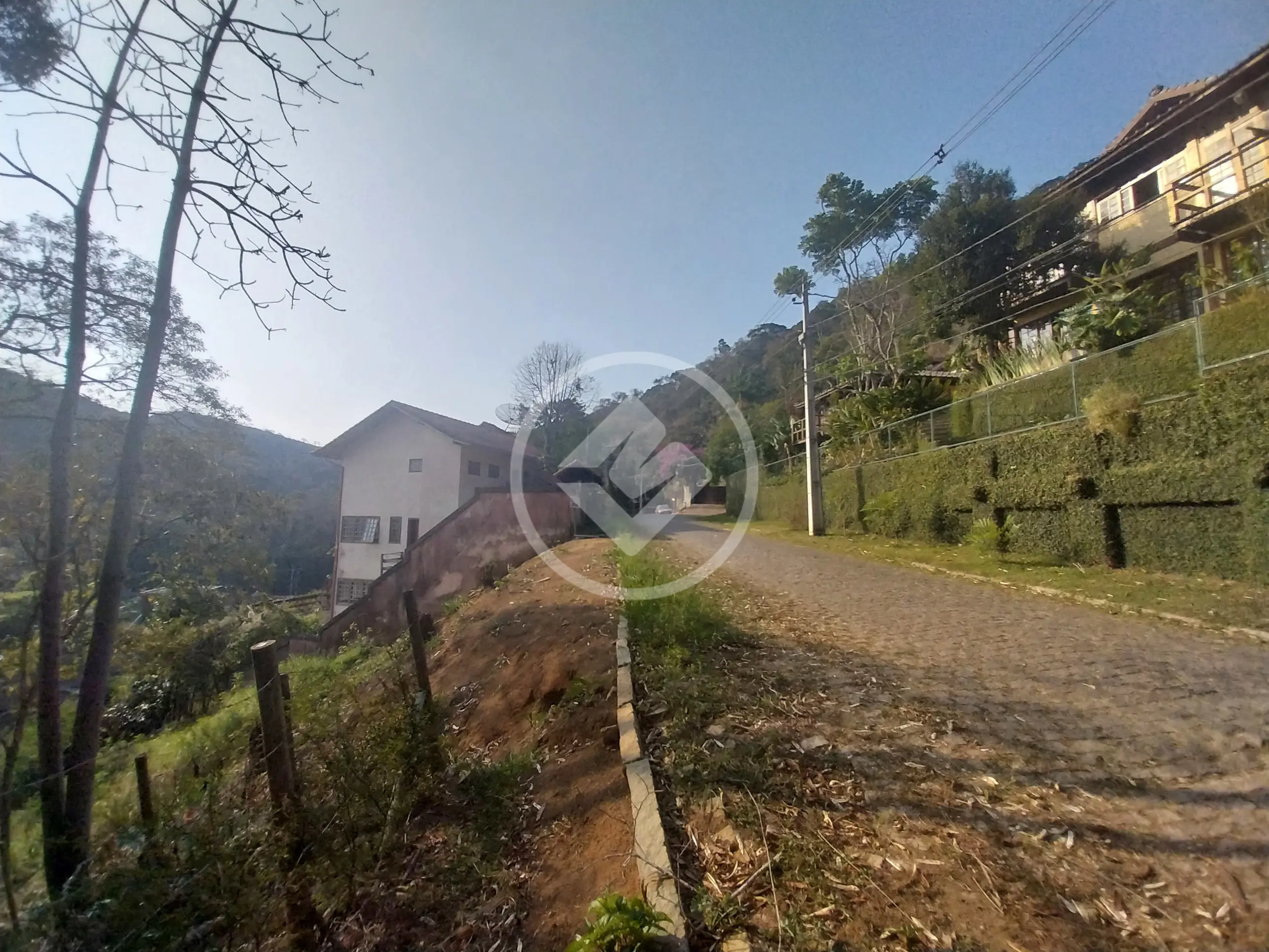 Imagem 3 - Terreno em Quinta da Barra, Teresópolis - RJ