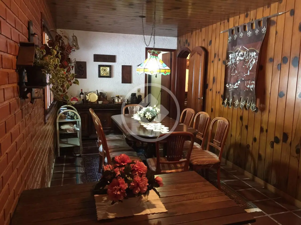 Imagem 4 - Casa em Três Córregos, Teresópolis - RJ