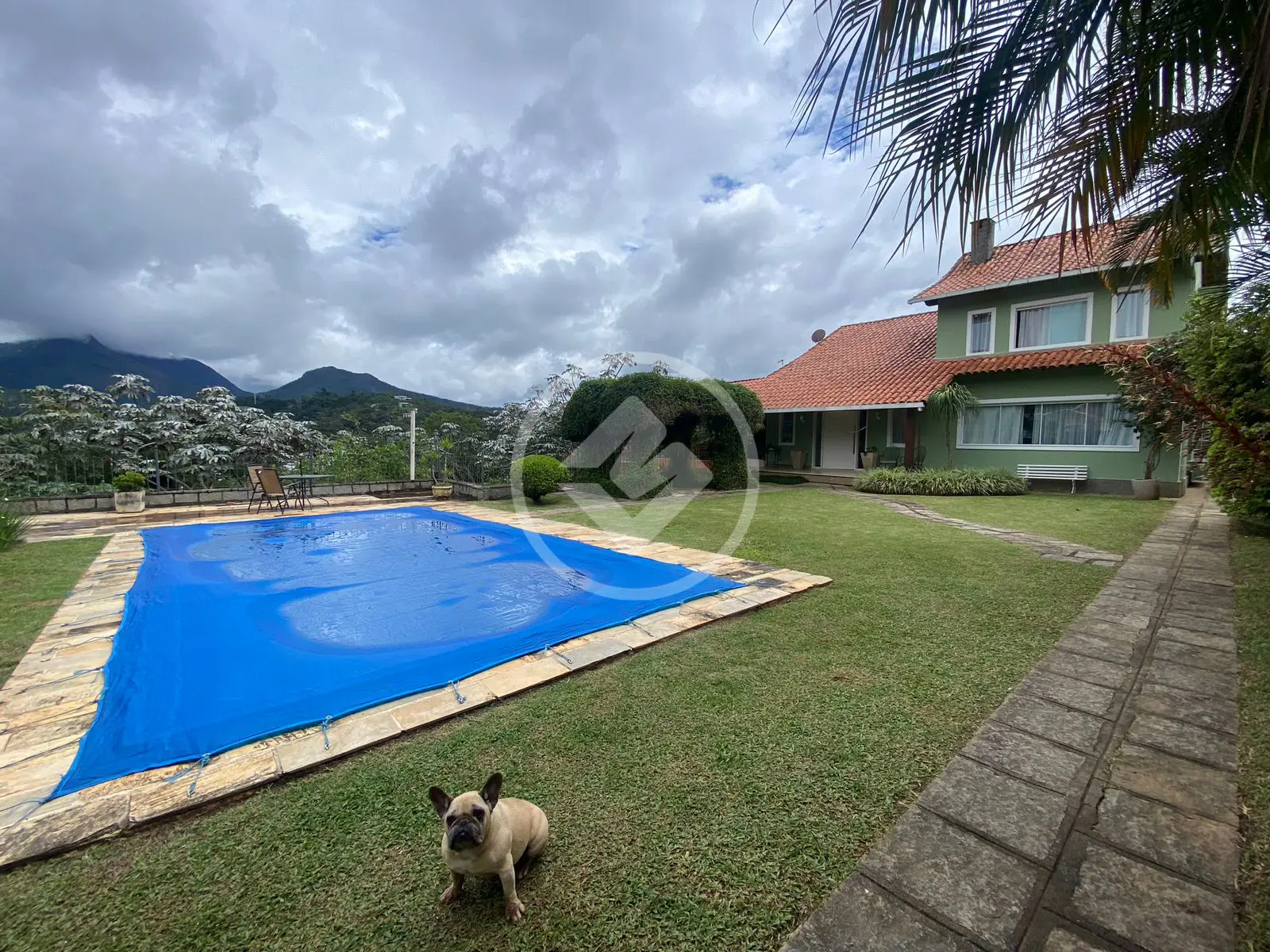 Imagem 1 - Casa Condomínio em Golfe, Teresópolis - RJ