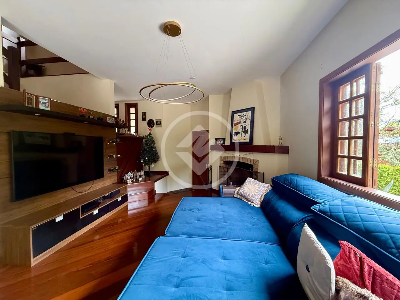 Imagem 3 - Casa Condomínio em Quebra Frascos, Teresópolis - RJ