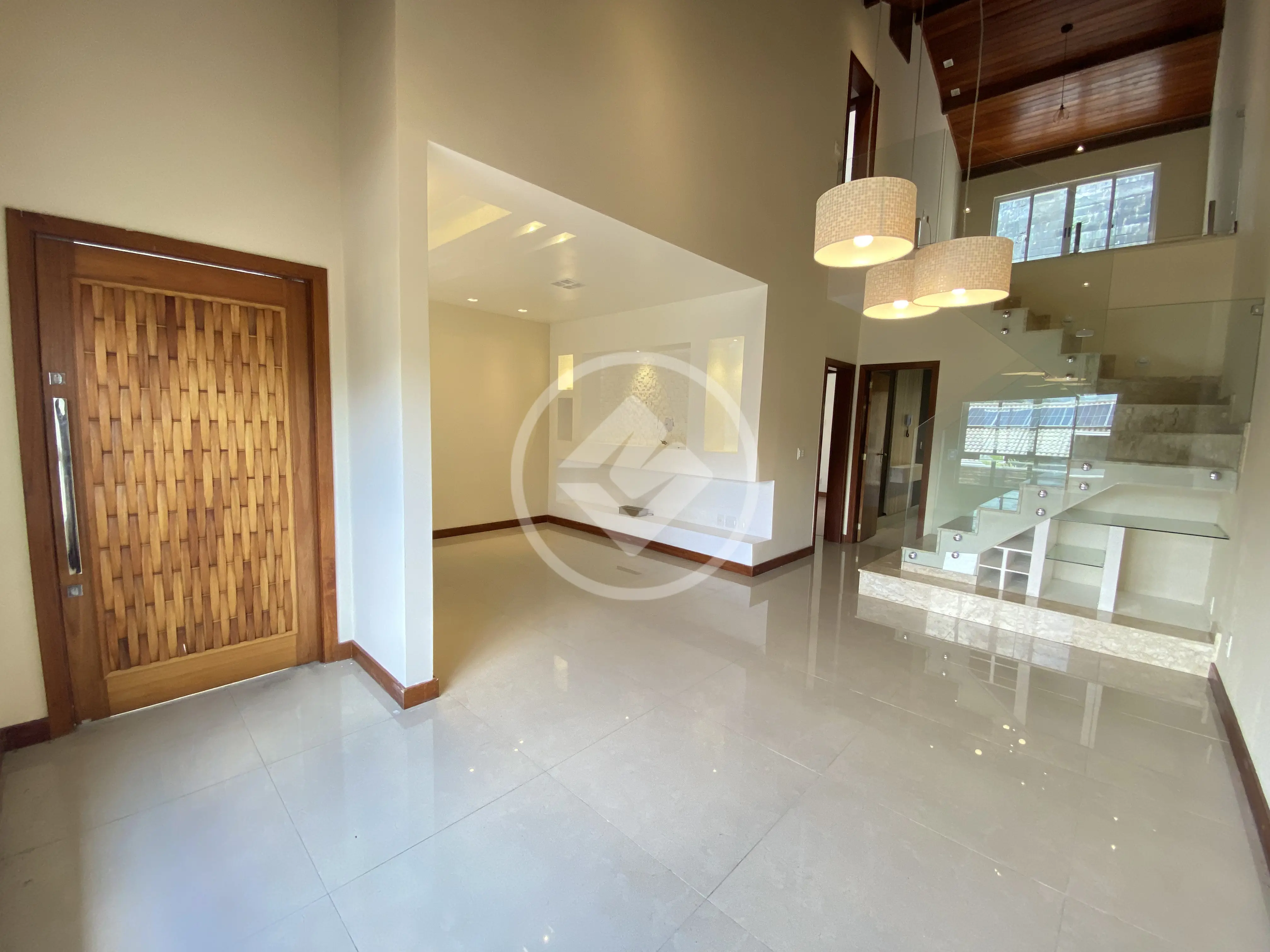 Casa Condomínio Bom Retiro, Teresópolis - RJ — foto 1