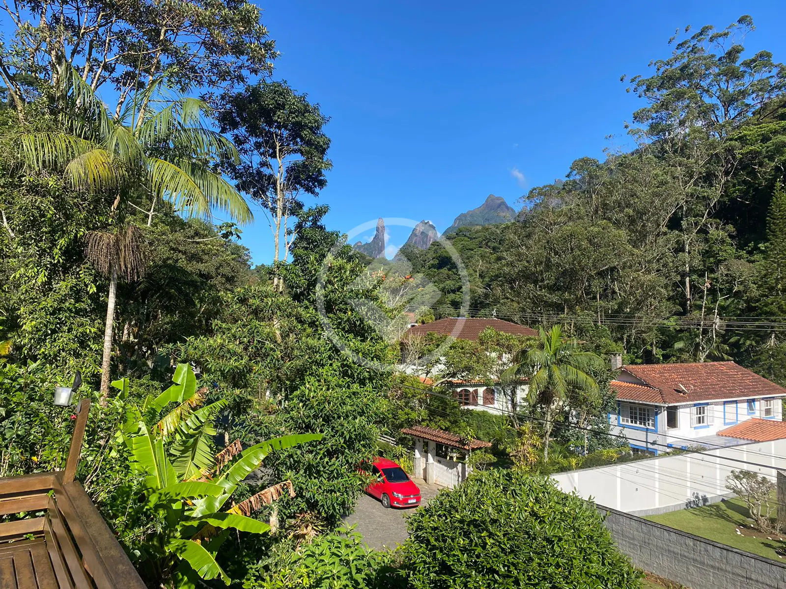 Imagem 4 - Casa Condomínio em Carlos Guinle, Teresópolis - RJ