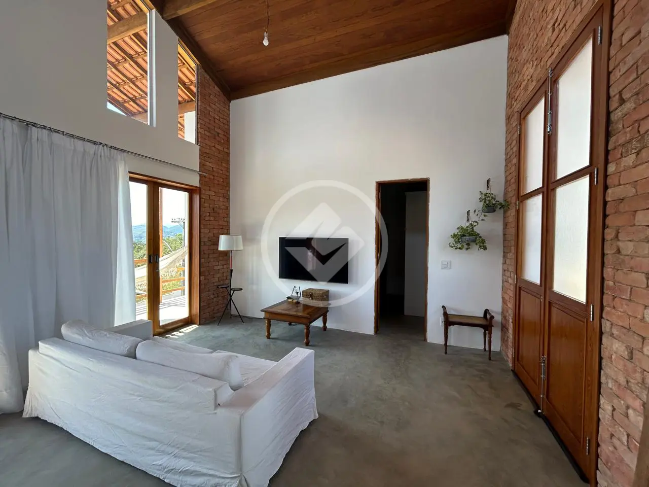 Casa Barra do Imbuí, Teresópolis - RJ — foto 2