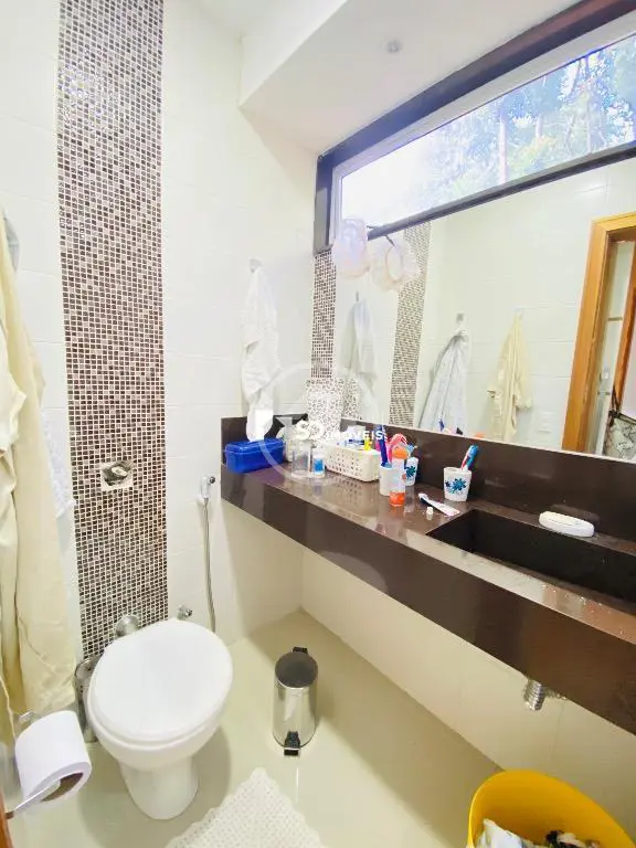 Imagem 5 - Casa Condomínio em Barra do Imbuí, Teresópolis - RJ