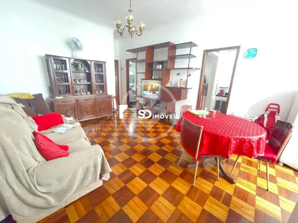 Apartamento Várzea, Teresópolis - RJ — foto 1