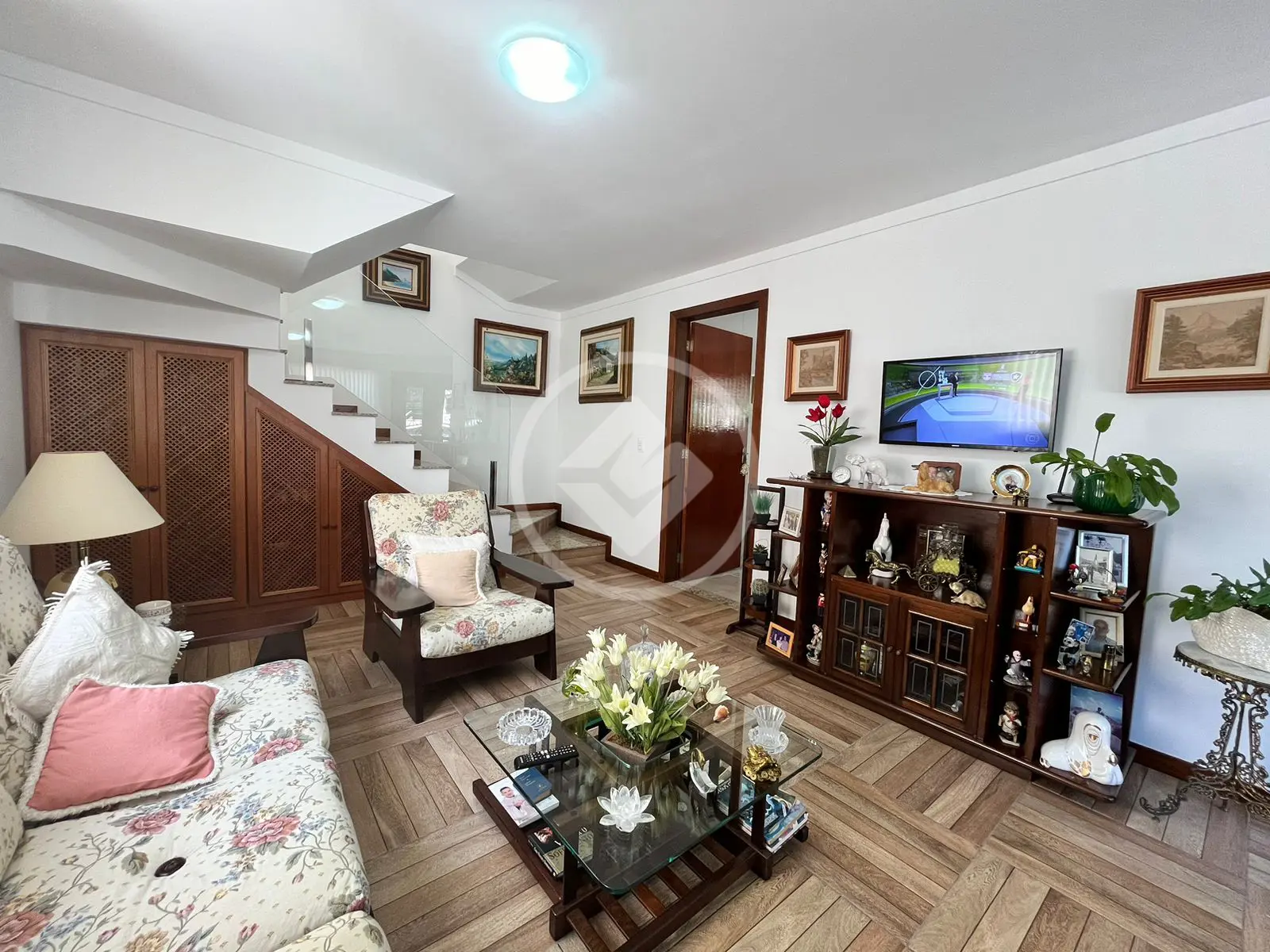 Imagem 2 - Casa Condomínio em Quebra Frascos, Teresópolis - RJ