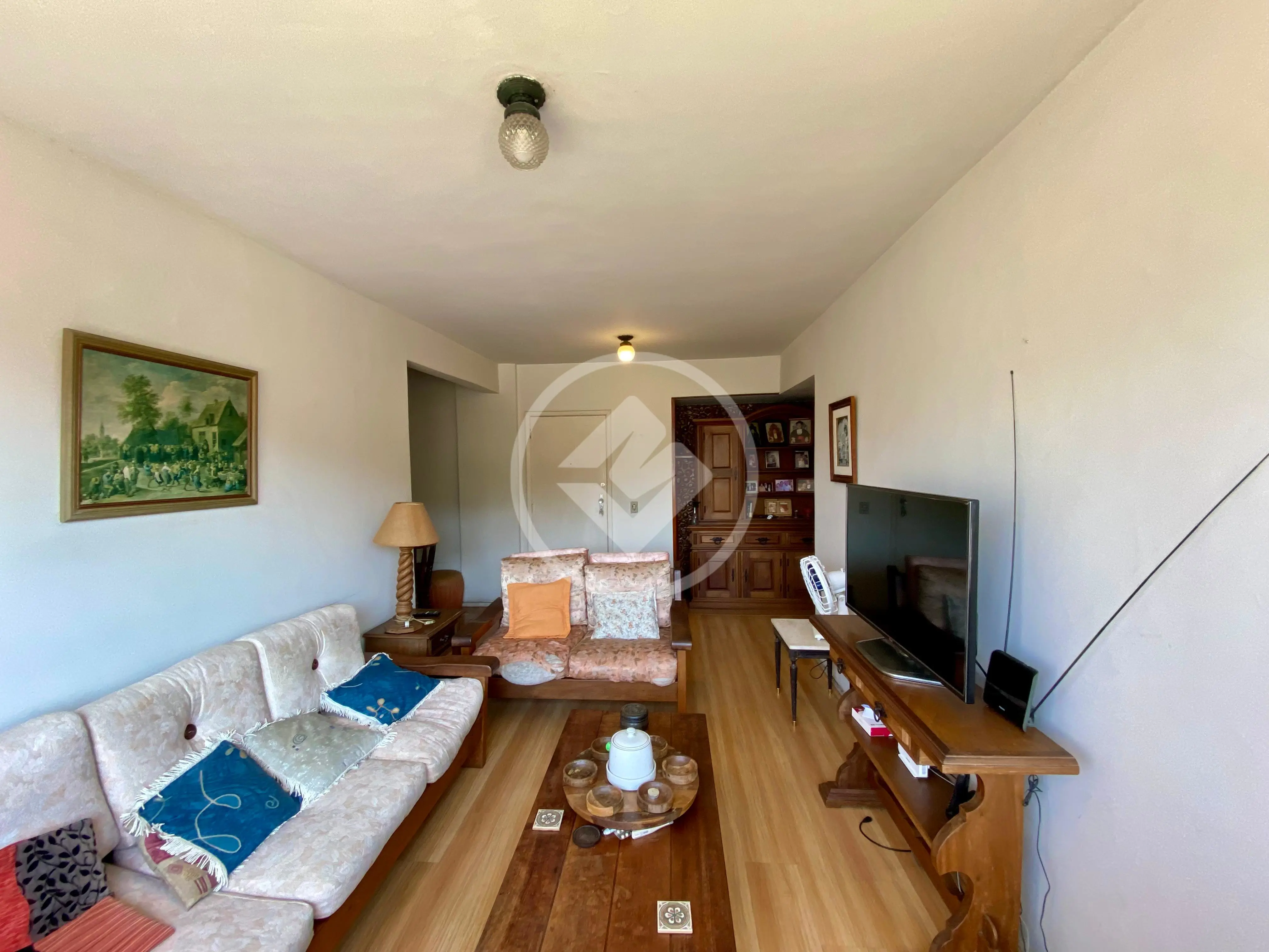 Imagem 5 - Apartamento em Várzea, Teresópolis - RJ