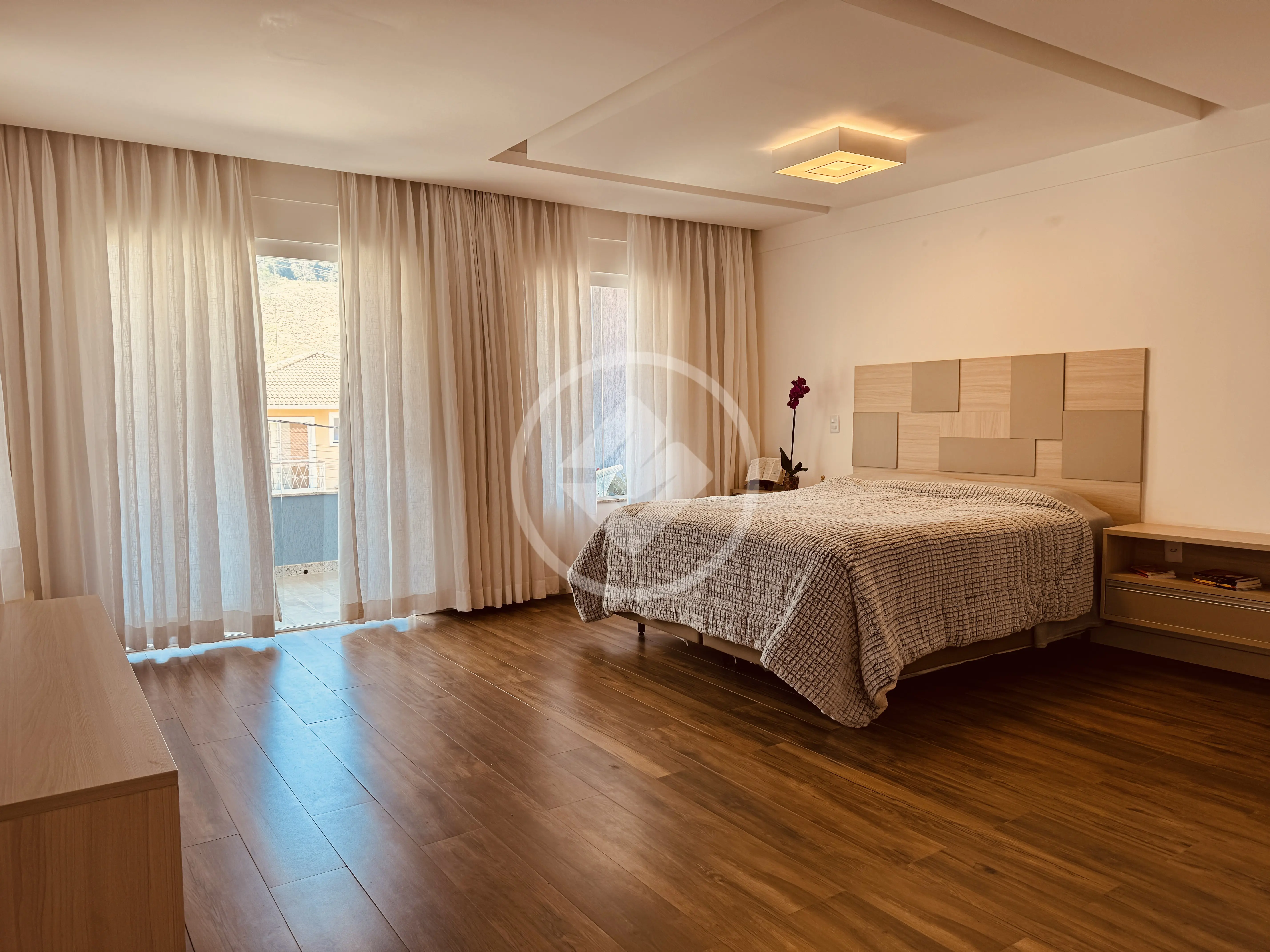 Casa Condomínio Vargem Grande, Teresópolis - RJ — foto 1