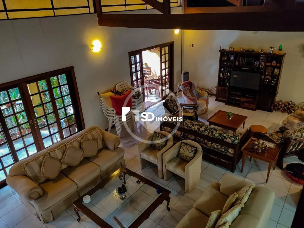 Casa Condomínio Quebra Frascos, Teresópolis - RJ — foto 2