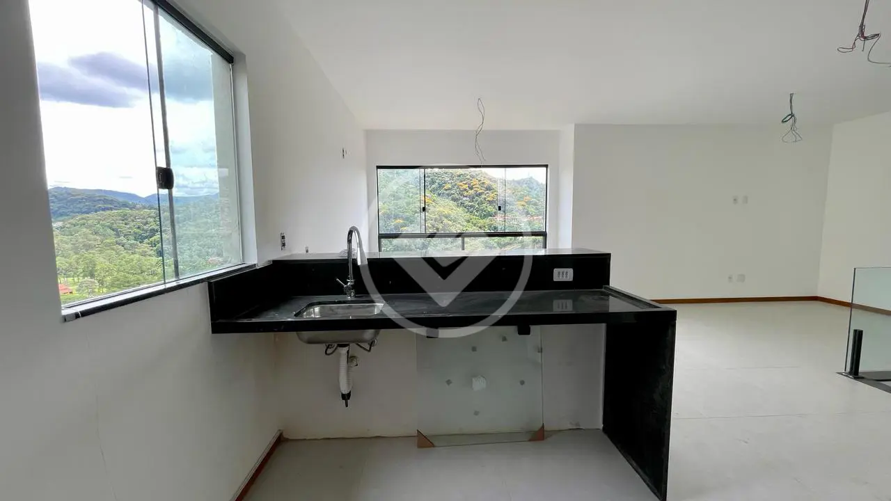 Imagem 3 - Casa Condomínio em Golfe, Teresópolis - RJ