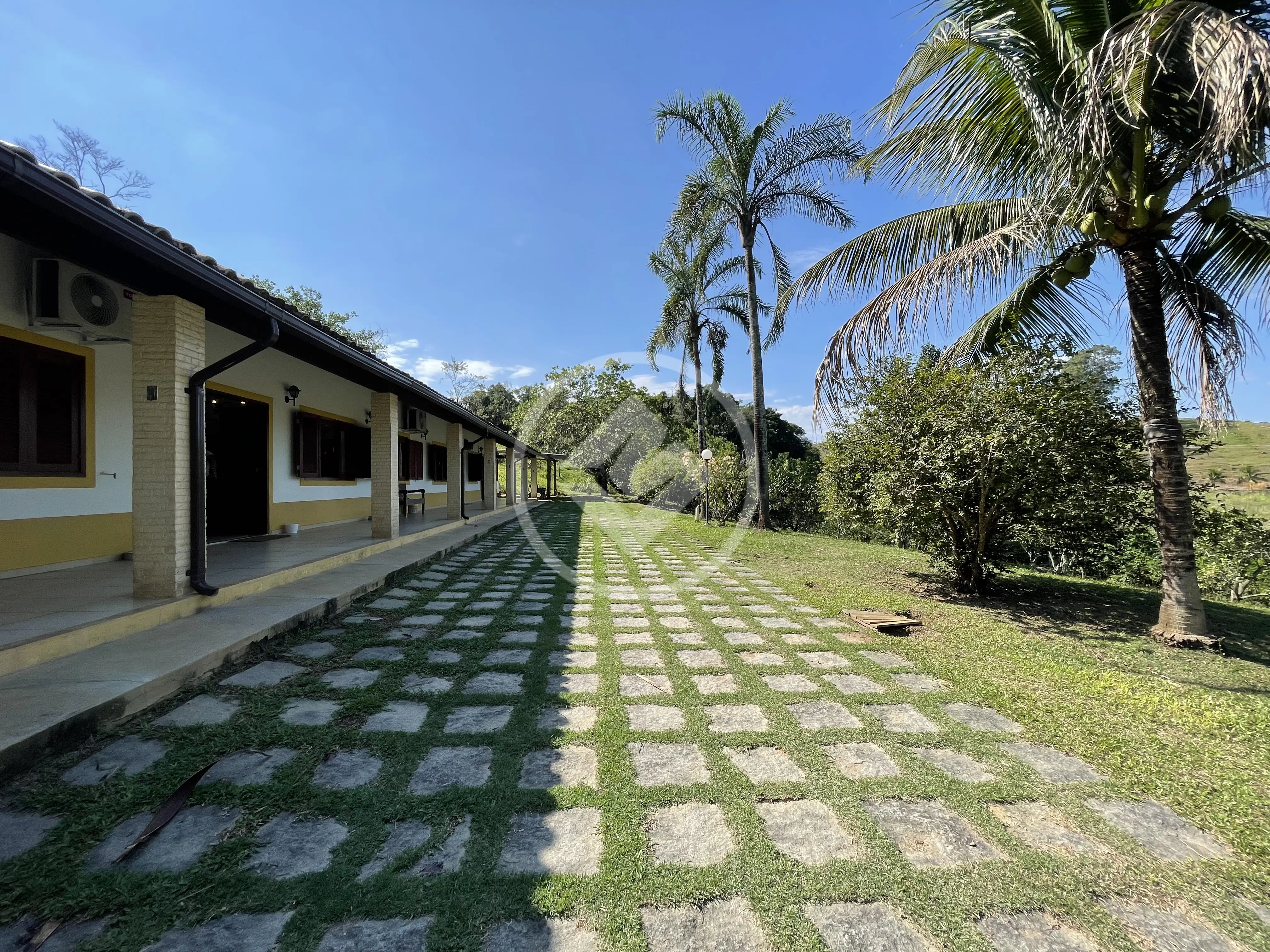 Imagem 1 - Fazenda em Maraporã, Cachoeiras de Macacu - RJ