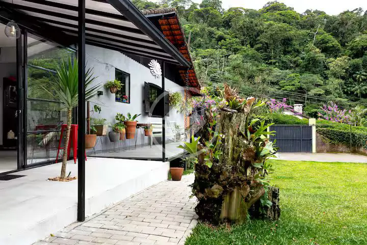 Imagem 2 - Casa em Carlos Guinle, Teresópolis - RJ
