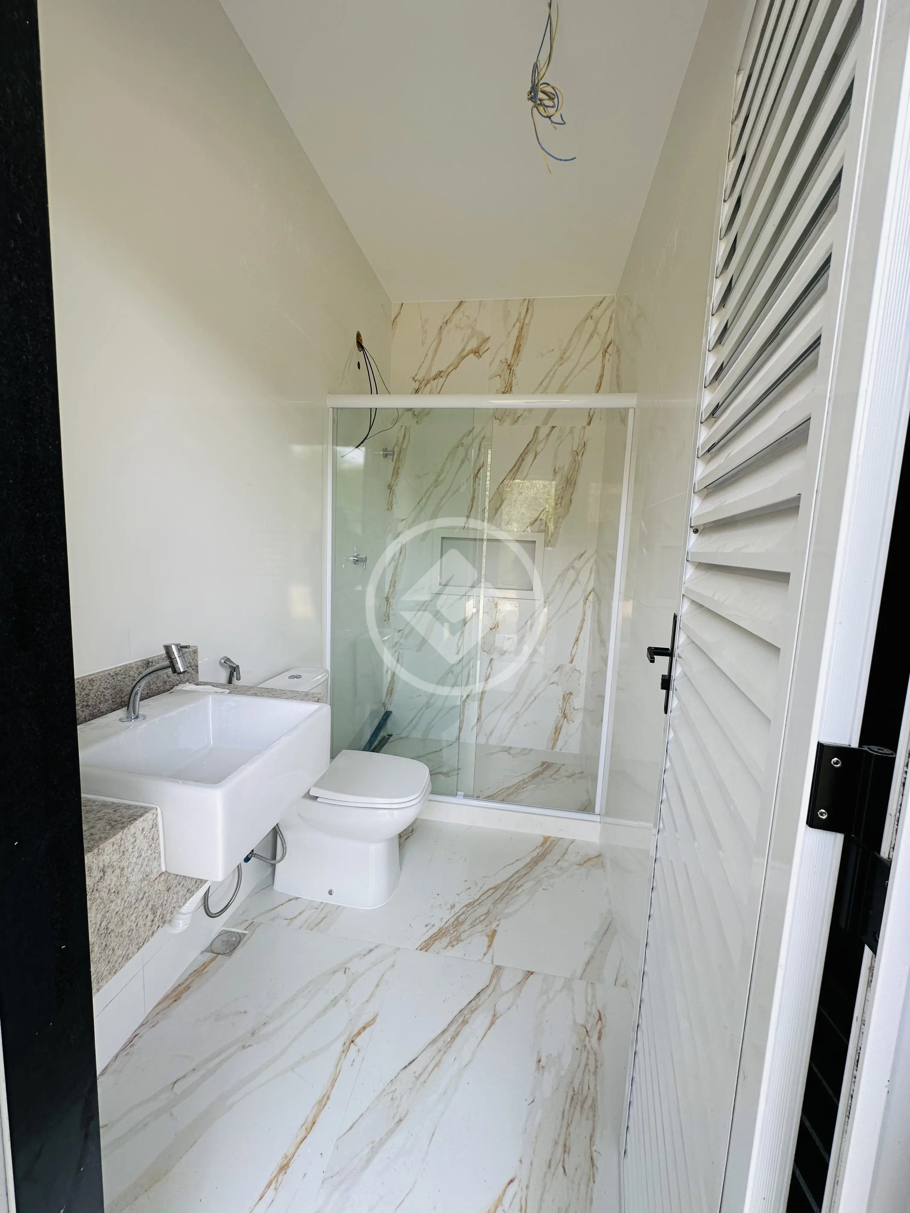 Casa Condomínio Quebra Frascos, Teresópolis - RJ — foto 2