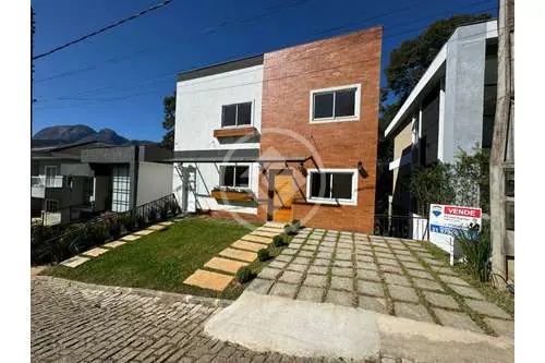 Image 26 - Casa Condomínio em Vargem Grande, Teresópolis - RJ