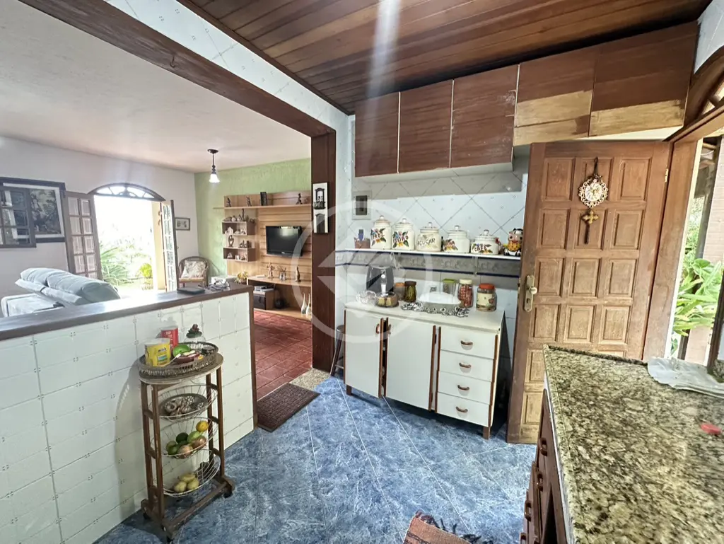 Imagem 4 - Casa em Albuquerque, Teresópolis - RJ