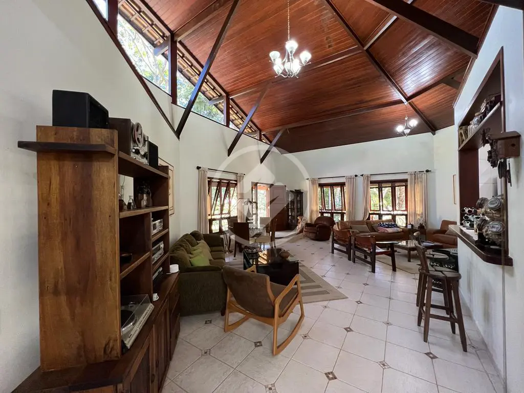 Imagem 4 - Casa Condomínio em Fazenda Boa Fé, Teresópolis - RJ