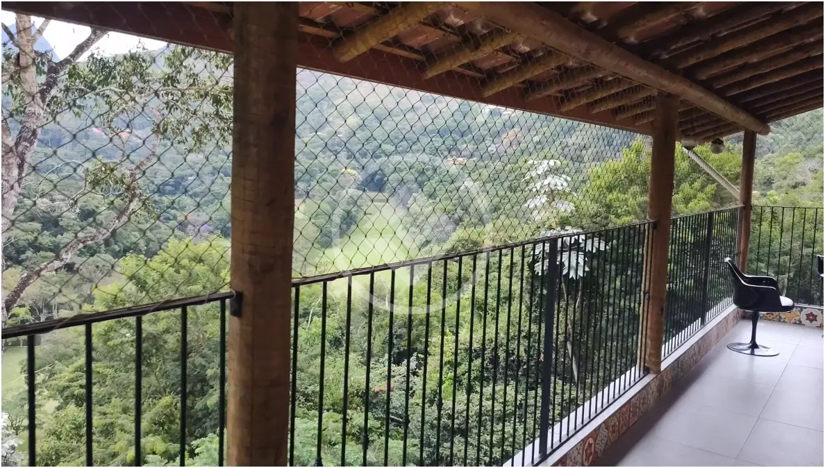 Imagem 4 - Casa Condomínio em Nogueira, Petrópolis - RJ