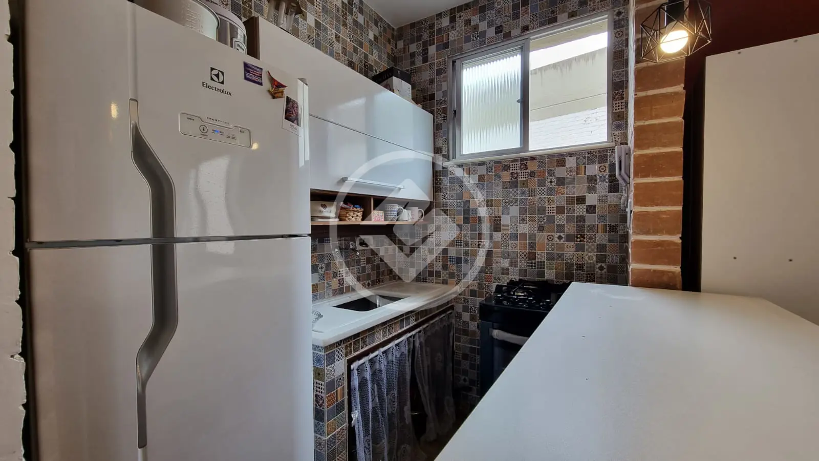 Imagem 4 - Apartamento em Jardim Cascata, Teresópolis - RJ