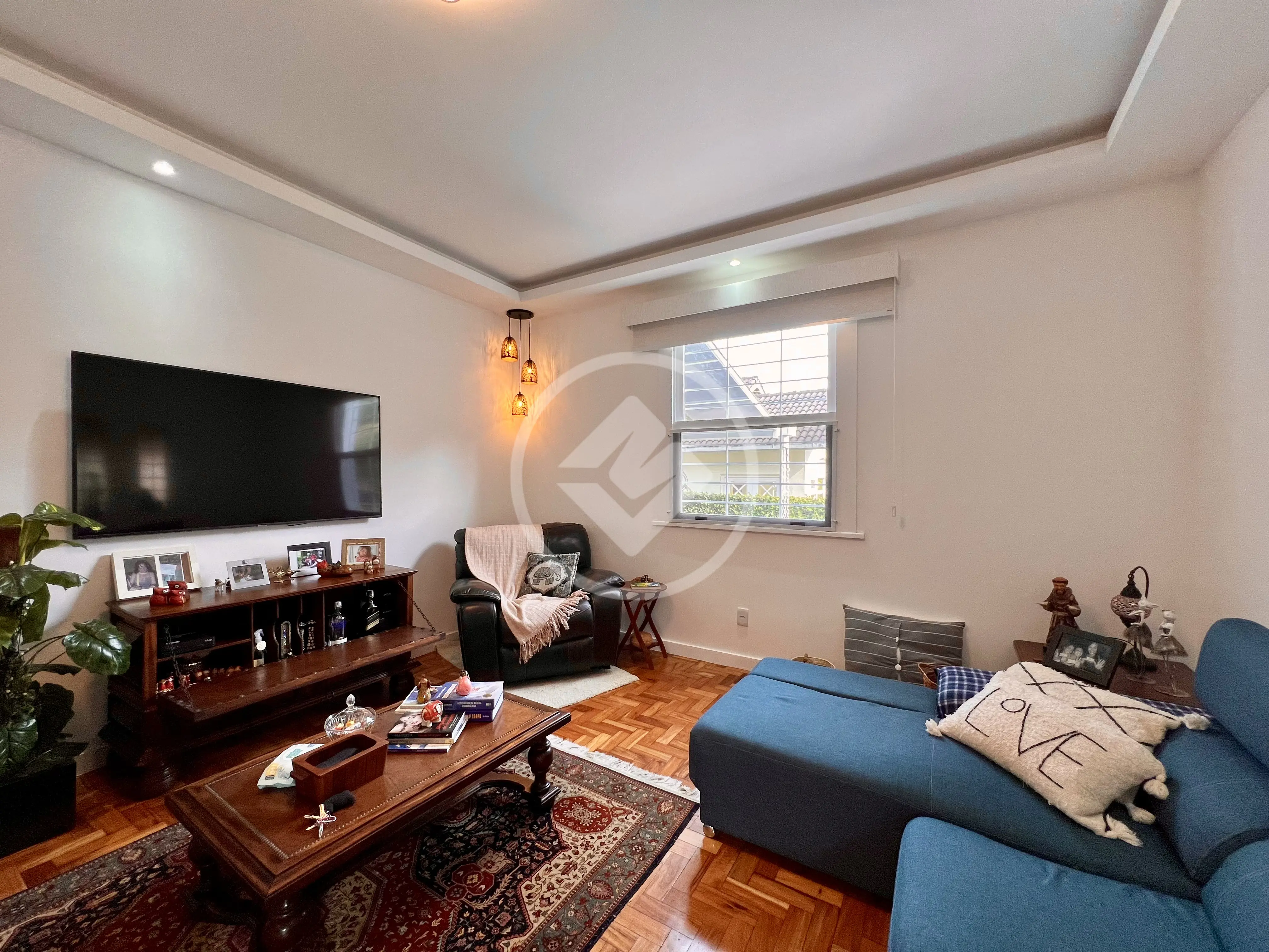 Imagem 2 - Casa em Alto, Teresópolis - RJ