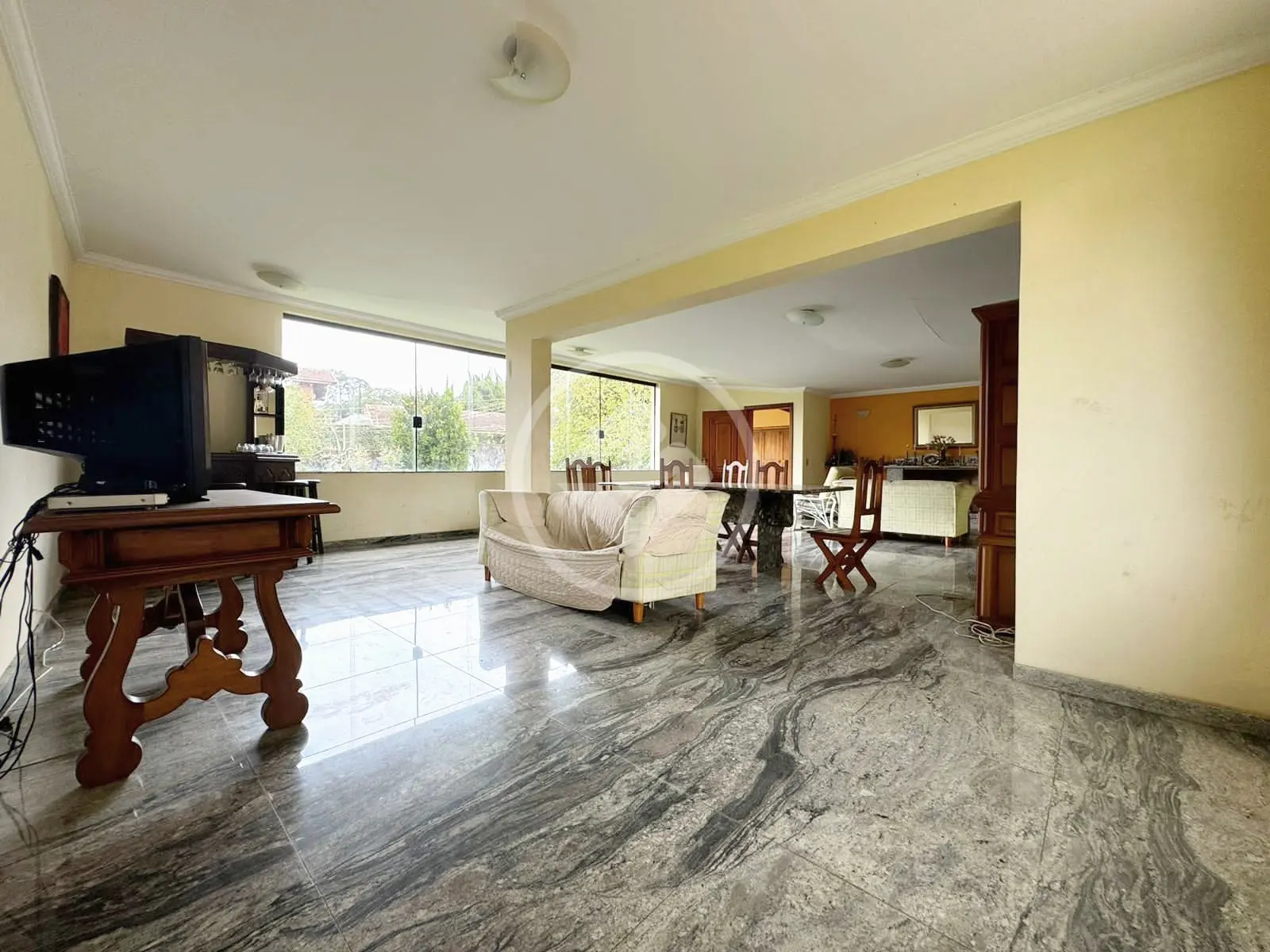 Imagem 3 - Casa Comercial em Iucas, Teresópolis - RJ