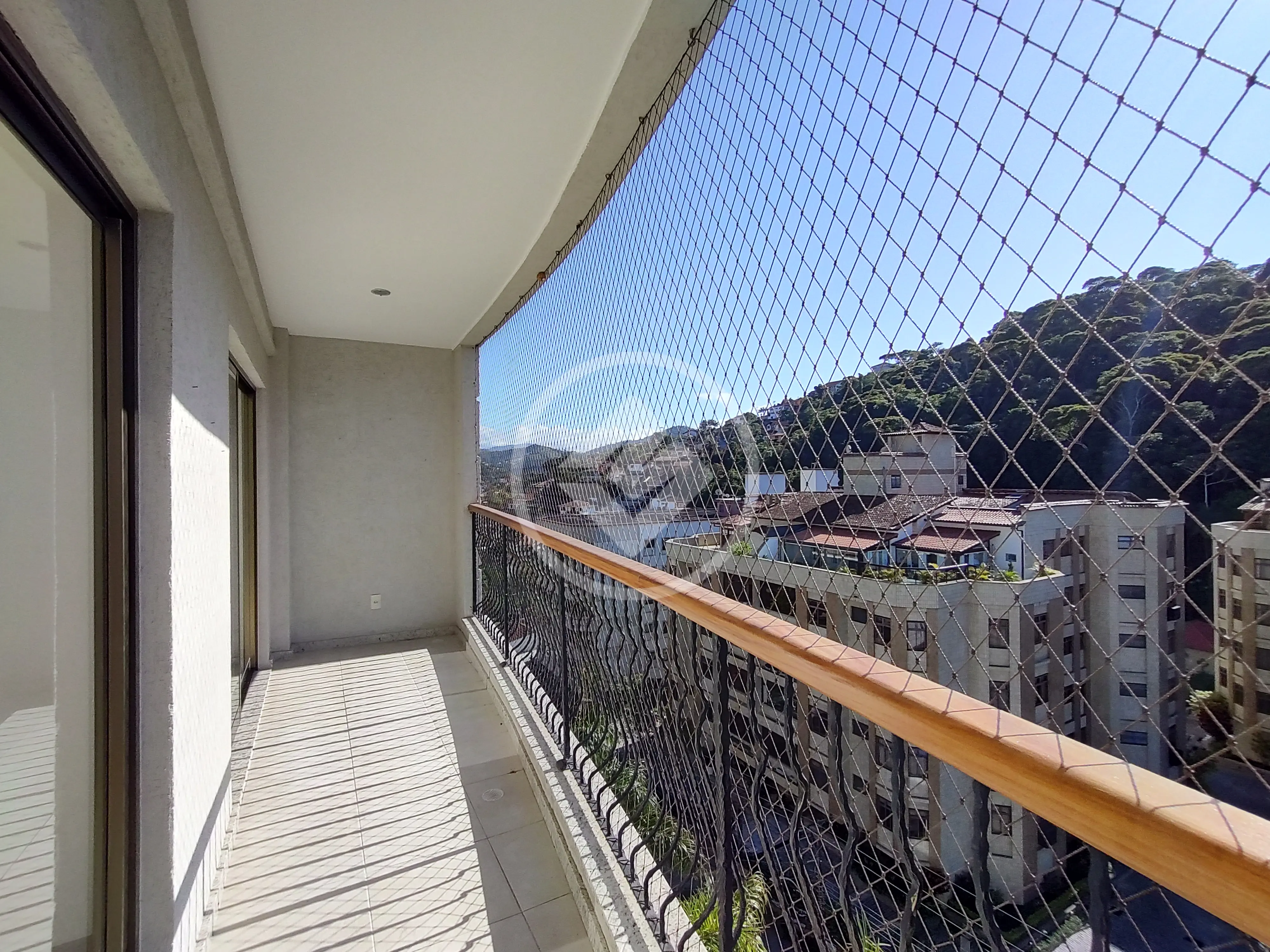 Imagem 6 - Apartamento em Várzea, Teresópolis - RJ