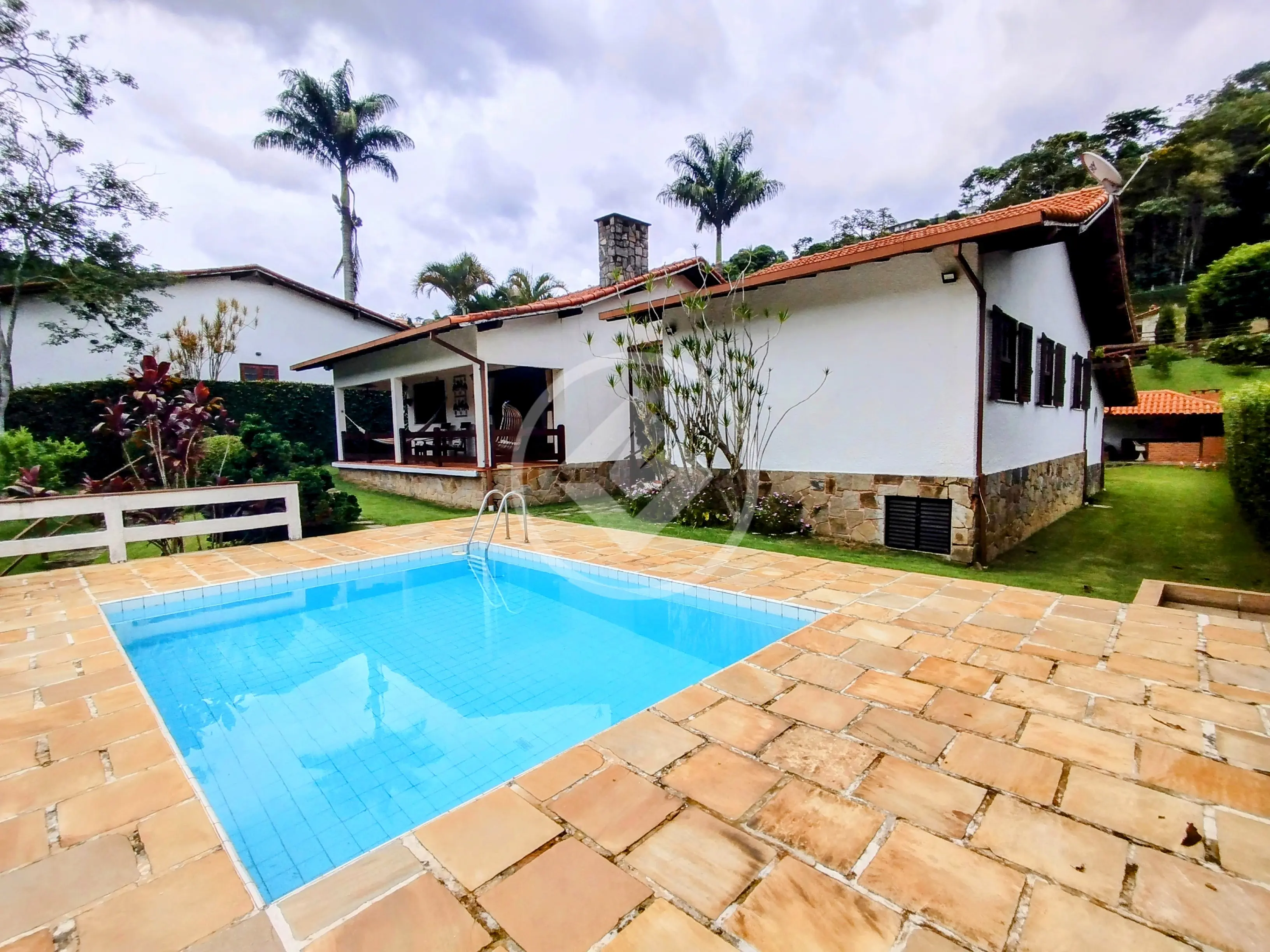 Imagem 5 - Casa Condomínio em Green Valleiy, Teresópolis - RJ