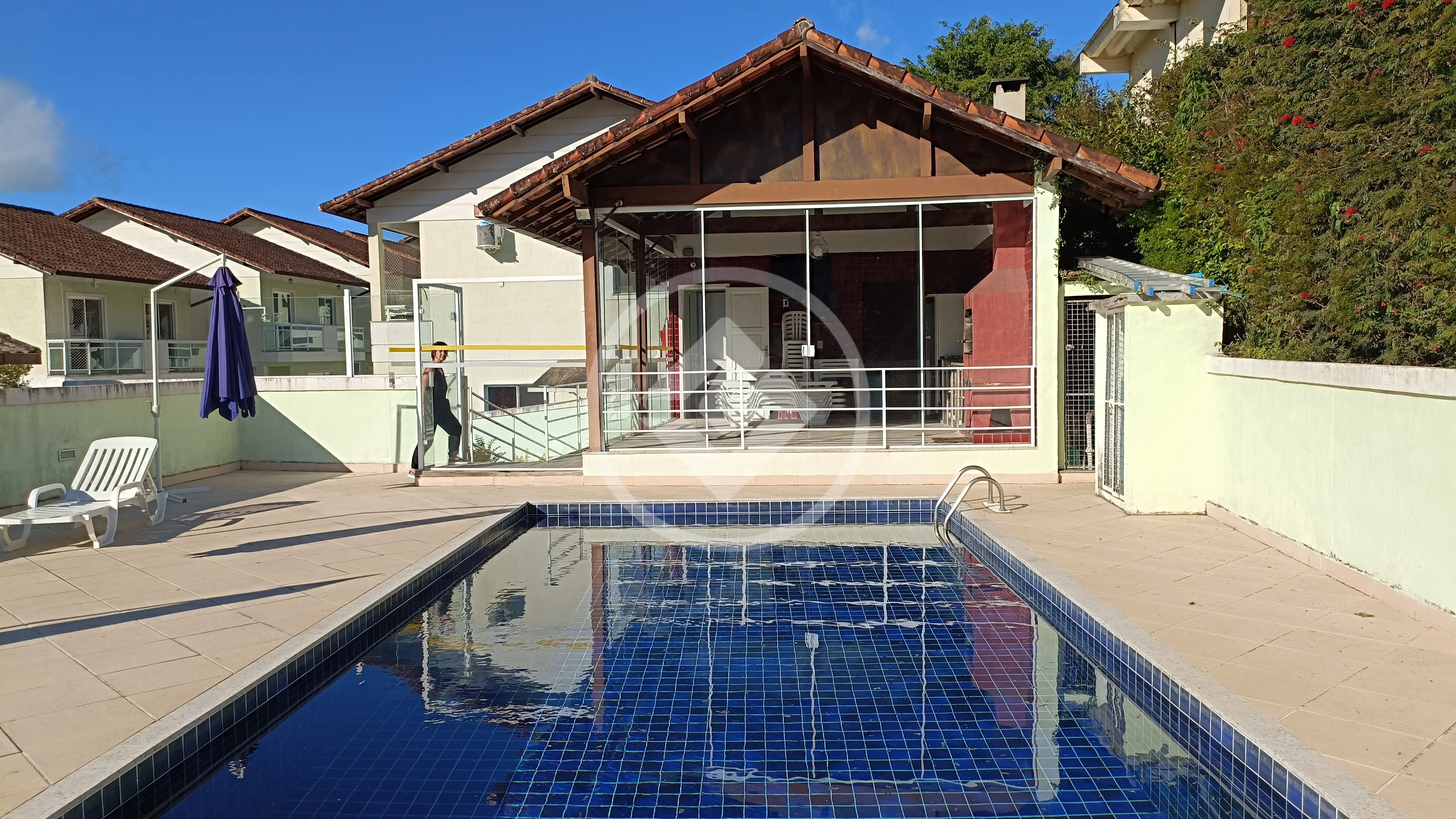 Image 31 - Casa Condomínio em Agriões, Teresópolis - RJ