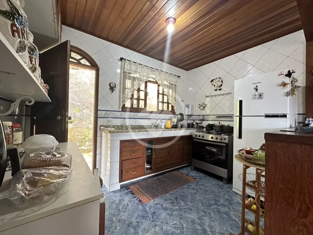 Imagem 3 - Casa em Albuquerque, Teresópolis - RJ