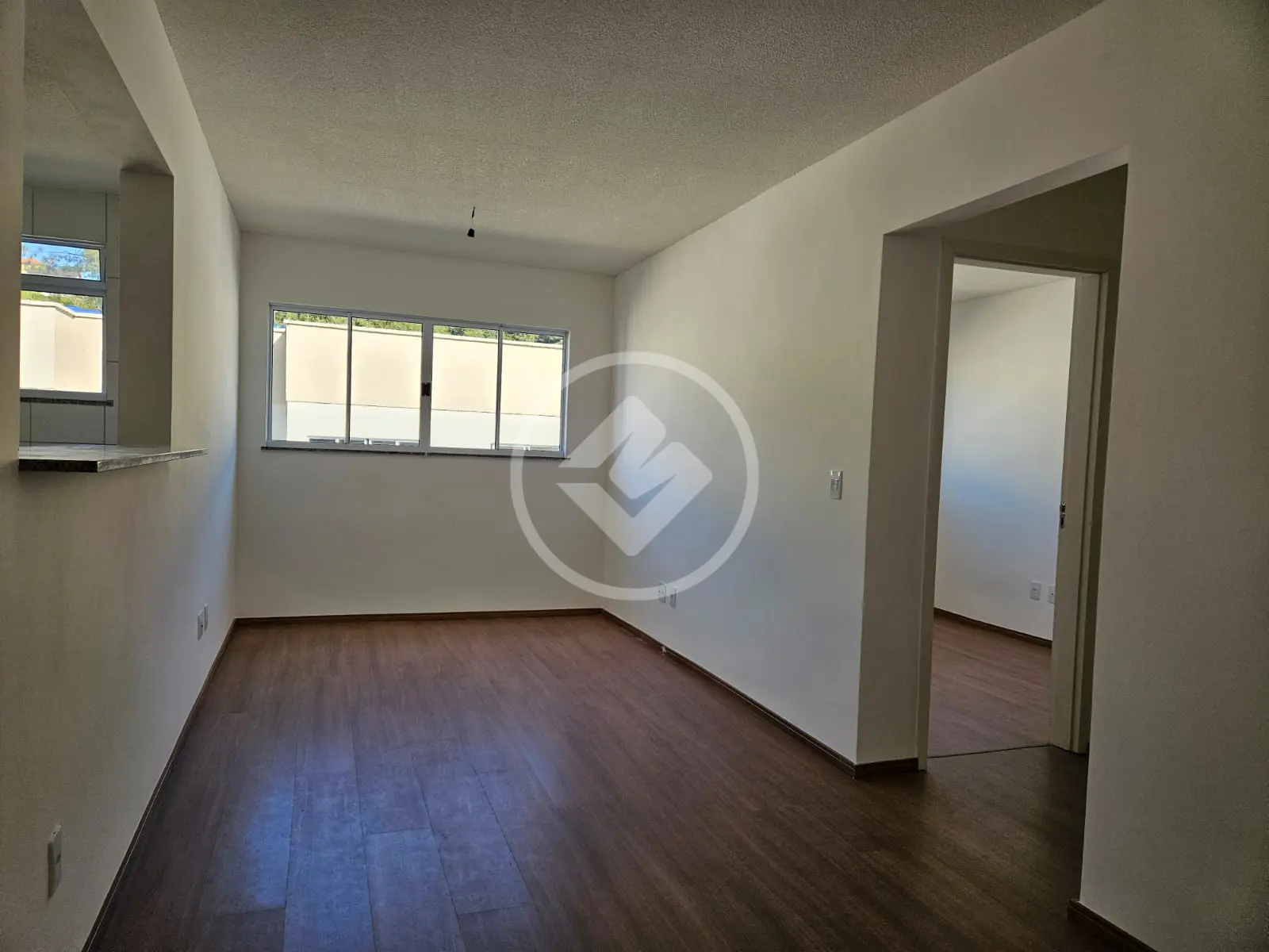 Imagem 2 - Apartamento em Pimenteiras, Teresópolis - RJ