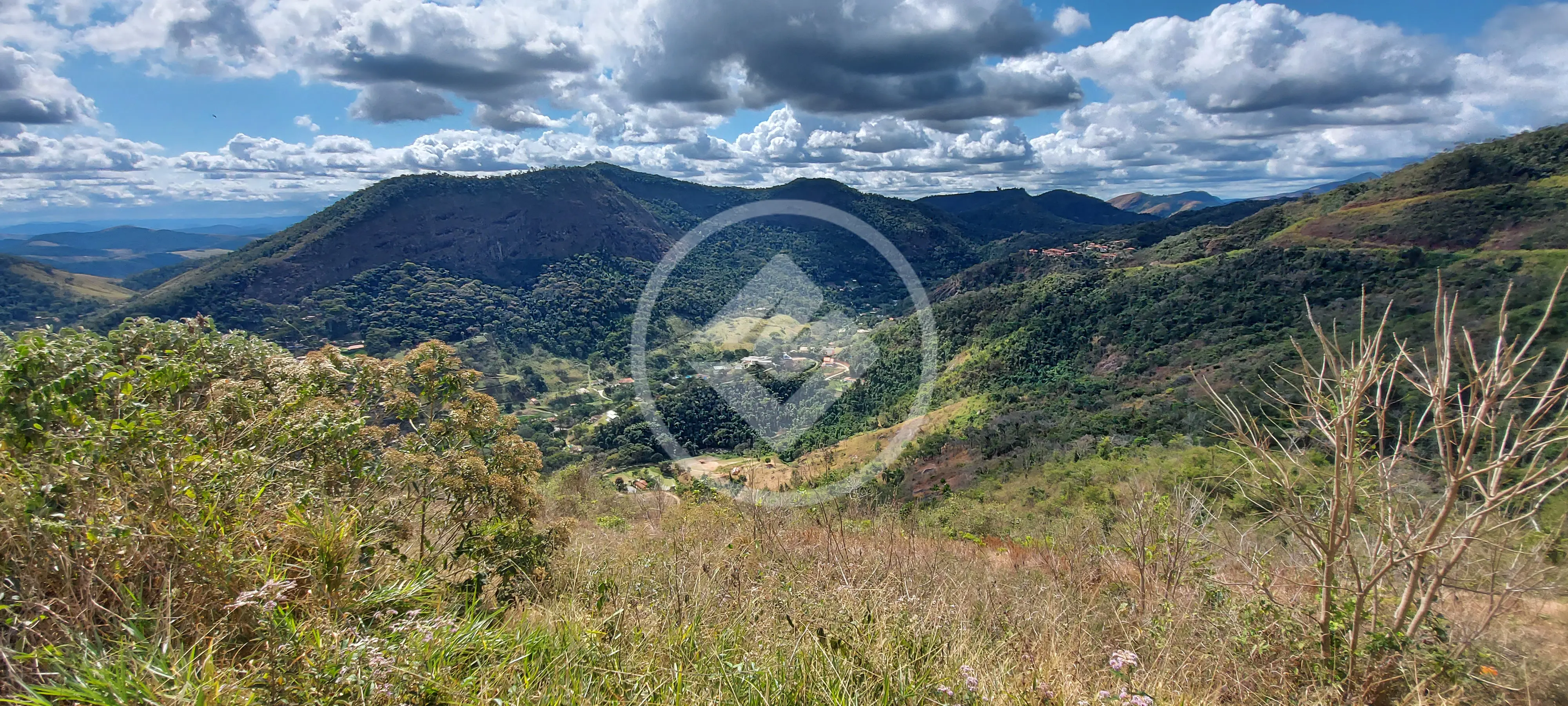 Imagem 4 - Terreno Condomínio em Pedro do Rio, Petrópolis - RJ
