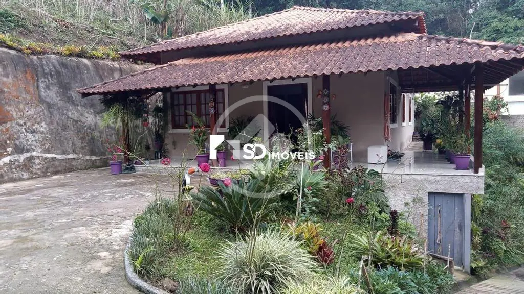 Imagem 3 - Casa Condomínio em Prata, Teresópolis - RJ