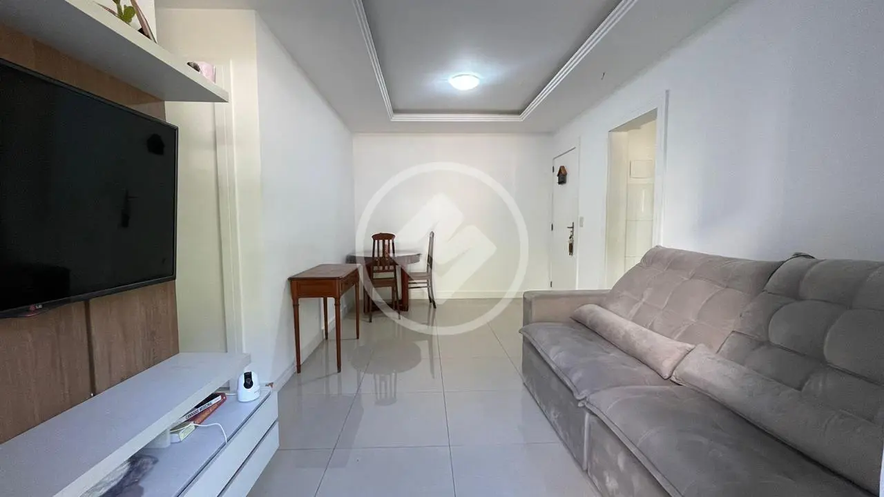 Imagem 2 - Apartamento em Pimenteiras, Teresópolis - RJ