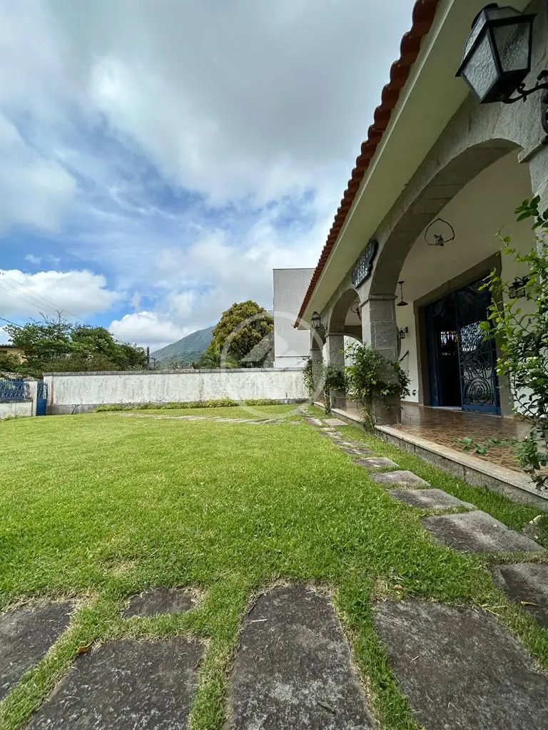 Imagem 1 - Casa em Carlos Guinle, Teresópolis - RJ