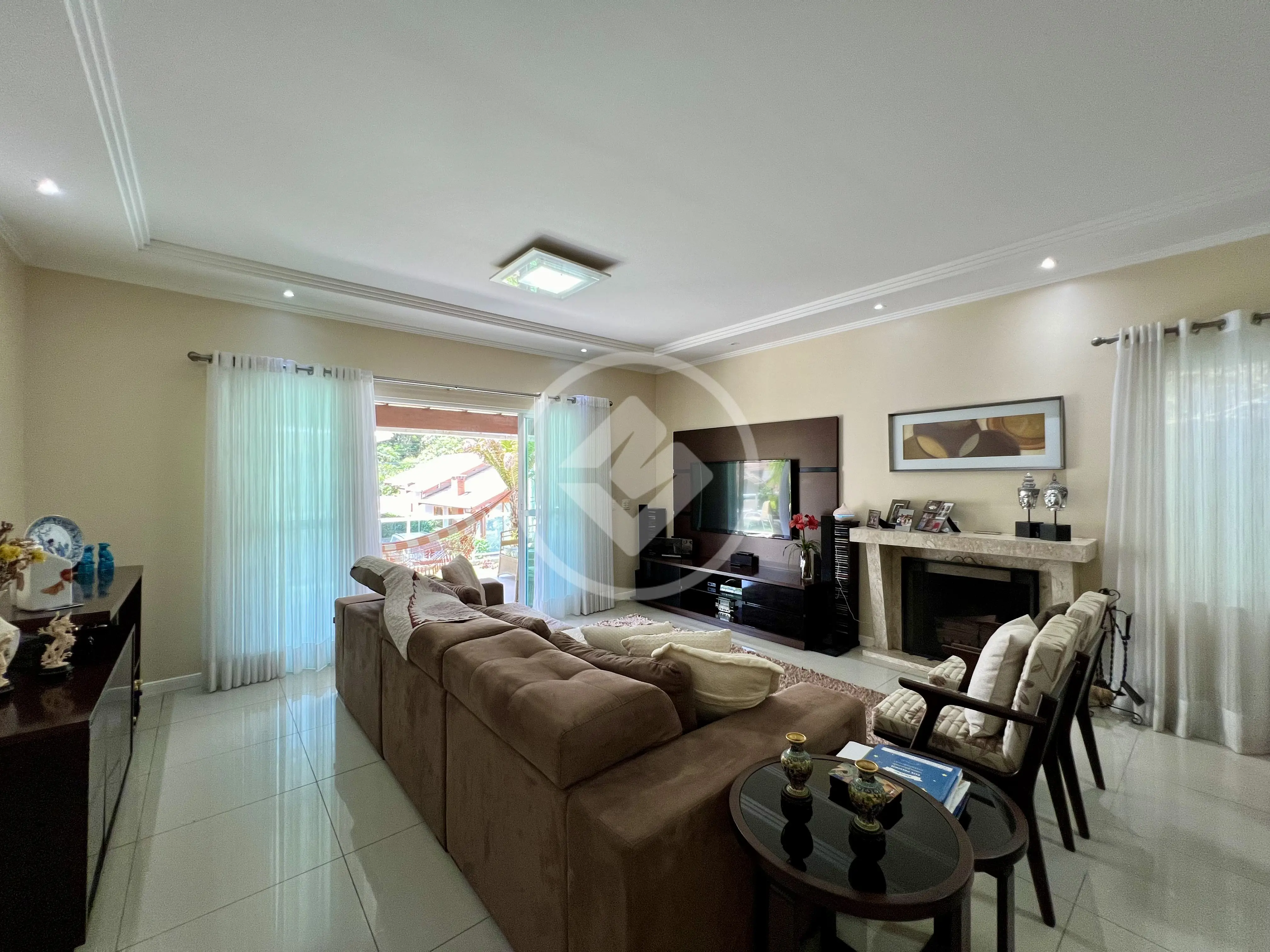 Imagem 6 - Casa Condomínio em Golfe, Teresópolis - RJ