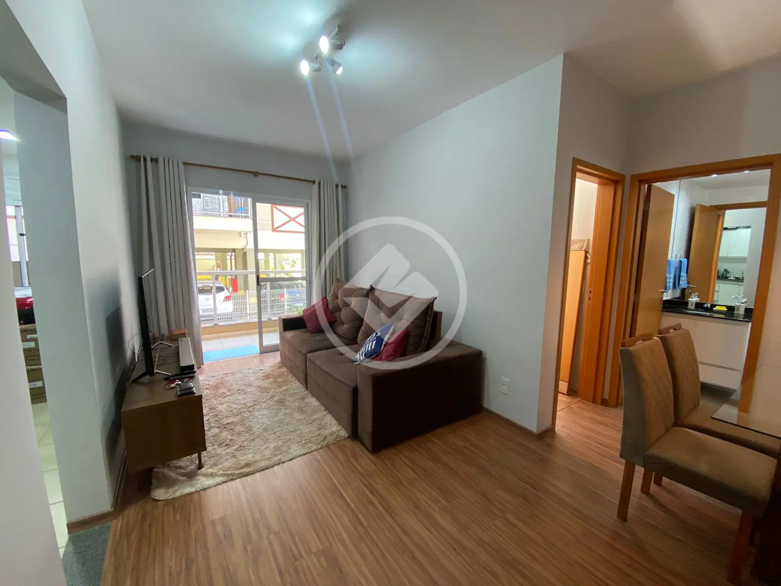 Apartamento Bom Retiro, Teresópolis - RJ — foto 1